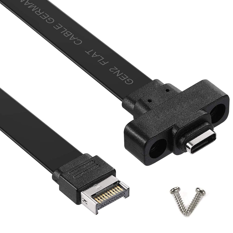 USB 3.1  г  E- C  ̺, Gen 2 (10 ..